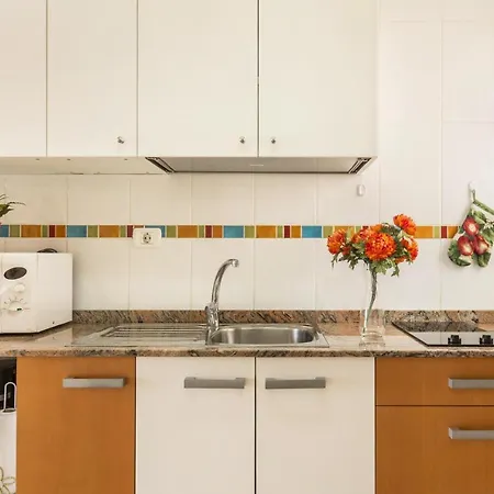 Sweet 아파트 푸에르토리코