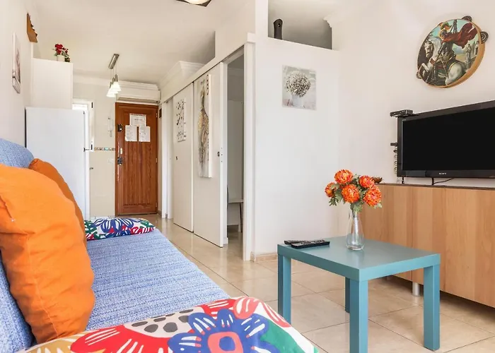 Apartament Sweet *