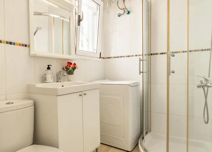 Apartament Sweet