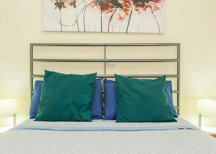 Apartament Sweet *