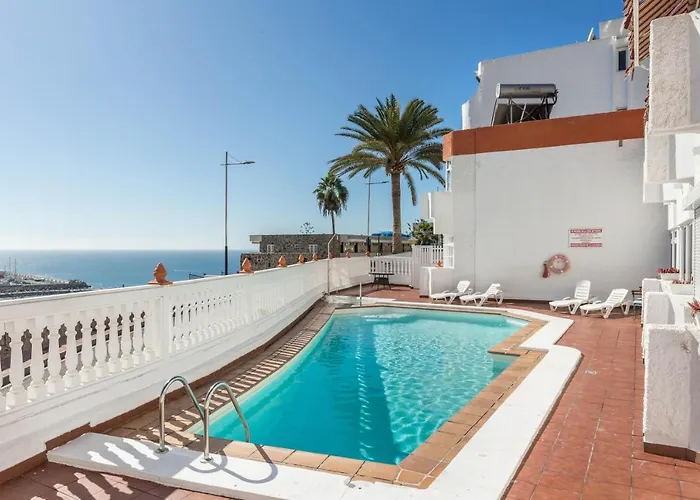 Sweet * Puerto Rico (Gran Canaria)