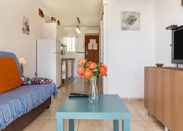 Apartament Sweet