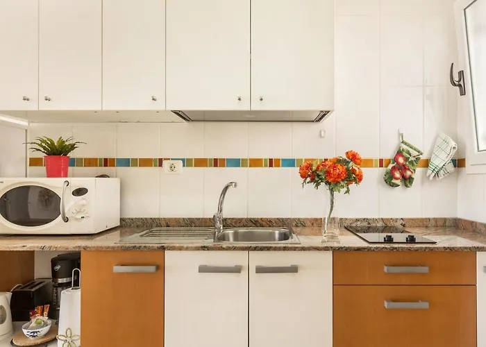 Sweet Apartament Puerto Rico (Gran Canaria)