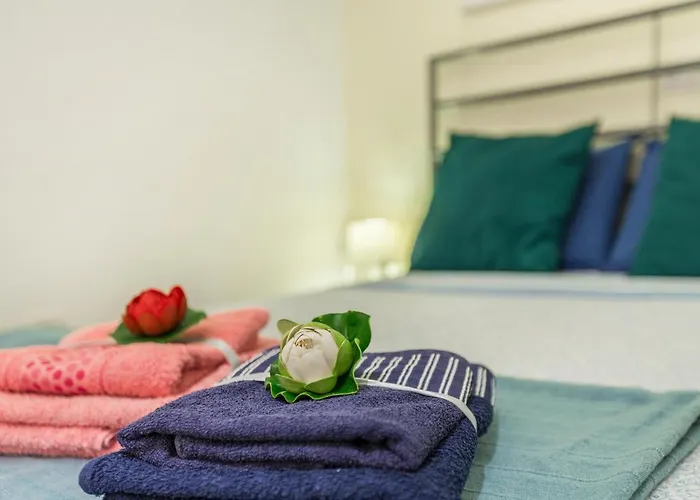 Sweet Apartament