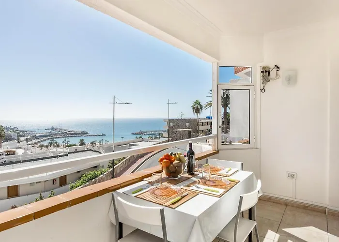 Sweet * Puerto Rico (Gran Canaria)