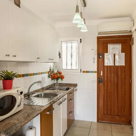 Apartment Sweet Puerto Rico (Gran Canaria)