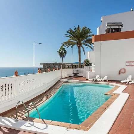 Sweet * Puerto Rico (Gran Canaria)