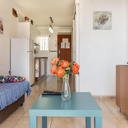 Apartment Sweet