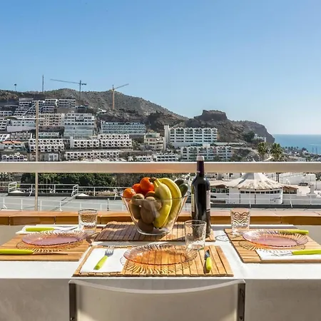 Sweet Apartment Puerto Rico (Gran Canaria)